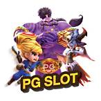 slot demo pg soft